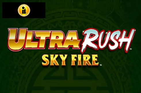 Ultra Rush Sky Fire